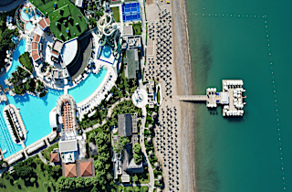 Ela Excellence Resort Belek Genel 5